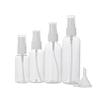 Refillable Mini Spray Bottle