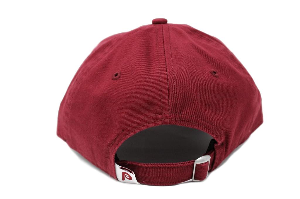 [New Era] Cap 9TWENTY MLB Philadelphia Phillies Philadelphia Phillies MAROON