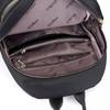 Women's Fashionable Oxford Cloth Backpack - Large Capacity, Compact Design, Ideal for Students and Travel