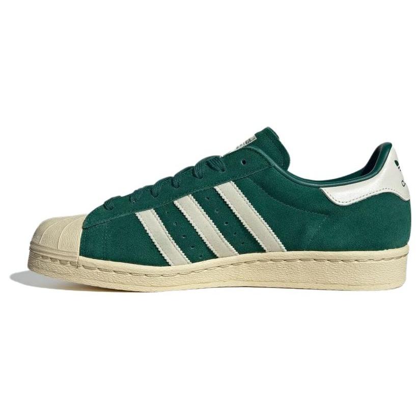 adidas Superstar 82 Green Beige Men s ID6107 EU 39⅓