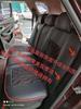 High-Quality Breathable Leather Car Seat Cushion Pad for All Seasons - Stylish and Comfortable.
