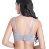 One-piece Nursing Bra Thin Cup Wire-free Top-opening Maternity Underwear