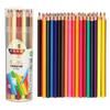 PATIKIL Erasable Colored Pencil Set for and DIY Crafts 36-Color Sketching, Blending,