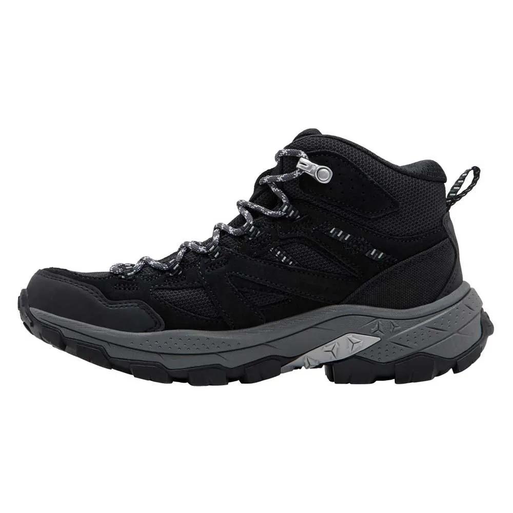 Jack Wolfskin Ботинки для хайкинга Vojo Tour Texapore Mid