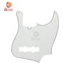 JB Electric Bass Pickguard US Standard JA Bass VT Panel Cover with Slot Accessory.