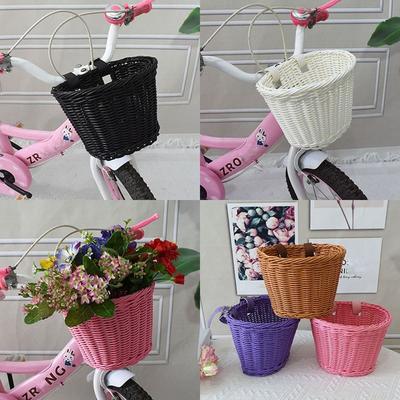 Fahrradzubehör – Fahrradtaschen & Körbe