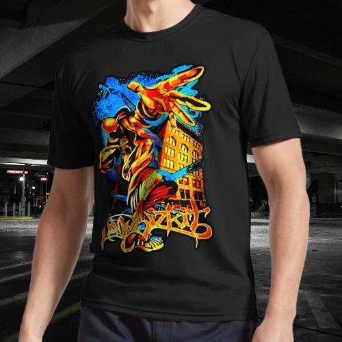 

Amazing Of Limp Bizkit T-Shirt Logo Funny ALL Color And Size Mode American XL