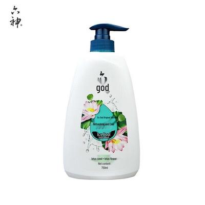 Saponi e gel doccia – Gel doccia