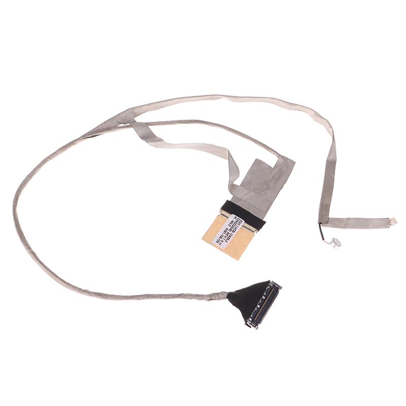 

NEW Laptop LCD CABLE FOR ACER E1-471 E1-431 E1-421 V3-471 P243 DD0ZQSLC000 Screen Line