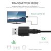 Mini 3.5mm Aux Stereo Wireless Bluetooth-compatible 5.0 Adapter Car Music Receiver Transmitter For