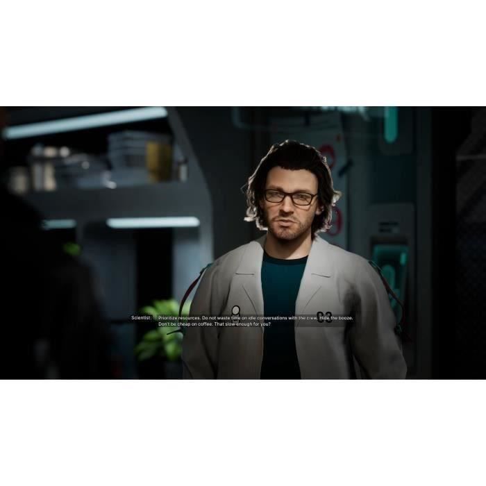 The Alters - Joc PS5