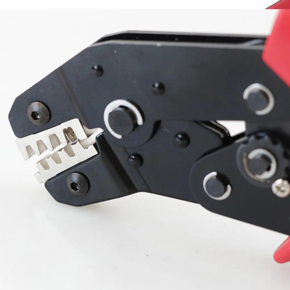 Multi Jaw Crimping Pliers Automotive Plug-in Crimping Pliers Electrical Tools 0.25-1.5mm ² SN-48B/58B