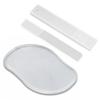 Heel Callus Heel Heel Callus Heel Callus Washable Nail Nail Glass Care Set "Eooplus" Remover, File, Removal, Care, Remover, File, Polisher,