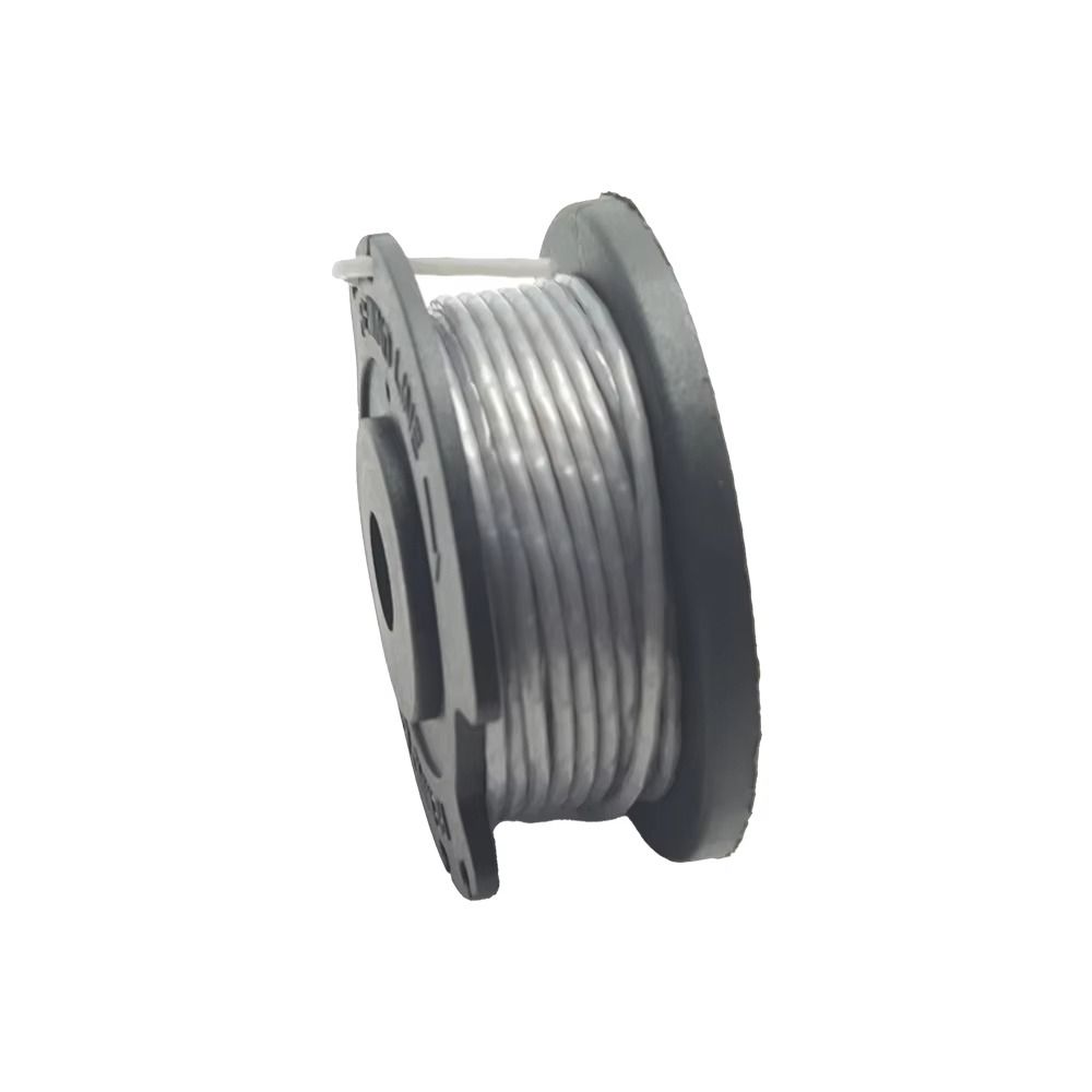 3Pcs Garden Tools Replacement Line Spool  For Bosch Easy Grass Cut 18-230 18-26018 23 26 18-26