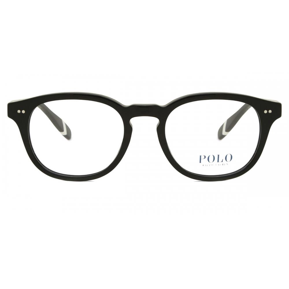 

Polo Ralph Lauren Ph2267 5001 Men Eyeglasses 52-20-145