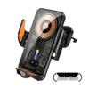 OIMG Car Phone Holder with Wireless Charger