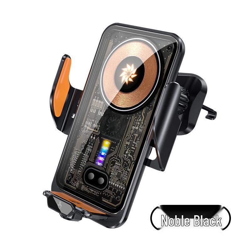 OIMG Super Fast Charging Magnetic Car Phone Holder