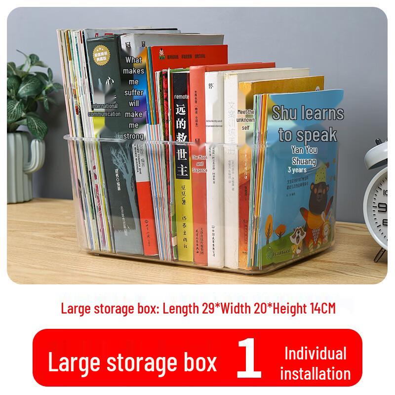 ZISIZ Refrigerator Food Storage Drawer