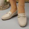 Comfortable Flat Shoes, Casual Women's Shoes