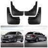 Fiat Freemont 2012-2014 Car Tire Mudguard Covers for Export.