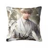 Love And Deepspace Xavier Pillowcase Printing Polyester Cushion Cover Decorations Throw Pillow Case Cover Home Wholesale 45X45cm