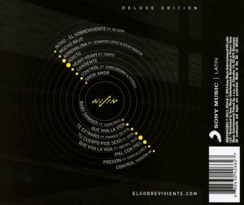 The Regret of Sobreviviente