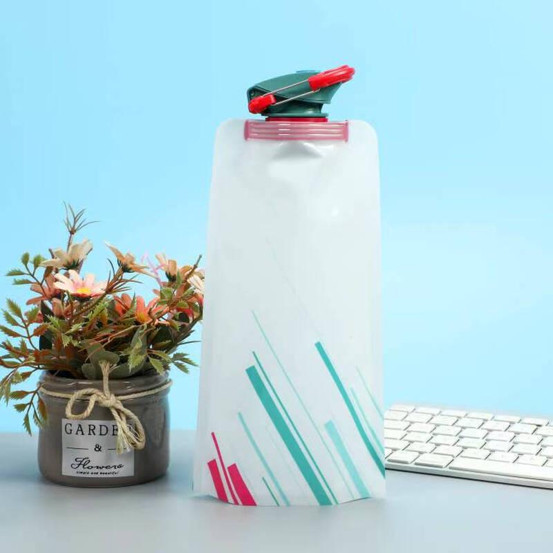 

OEING Disposable Portable Water Bag