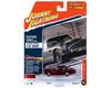 Johnny Lightning Scale Aston Martin DB5 1966 Dark Red Classic Gold Aston Martin Diecast Car 1/64 [Used]