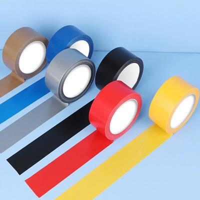 Wasserdichtes Deckenklebeband Bodenreparaturband DIY Teppichstoff Panzertape