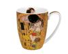 Porcelanowy Kubek Klimt The Kiss 350 Ml