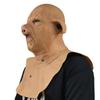 Neue Halloween Horror Schweinekopfmaske Latex Tier Requisiten für Erwachsene, Serie mit dunklem Thema Schweinemaske