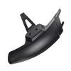 For BMW R 1200 RS 2015-2018 1250 RS  onwards Motorcycle Fender Extension Front Fender Splash Guard Moto Accessories