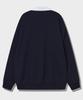 JEEP Rush Track Collar Sweatshirt (Jq5Tsu821Na)