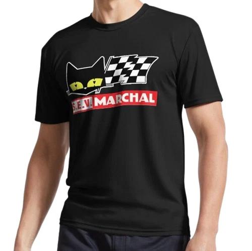 

New S.E.V. Marchal Active Logo T-Shirt Funny Size S to 5XL 4XL