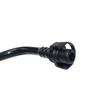 Throttle Body Heater Outlet Pipe Hose 55559353 For Chevrolet Aveo Aveo5 2009-2011