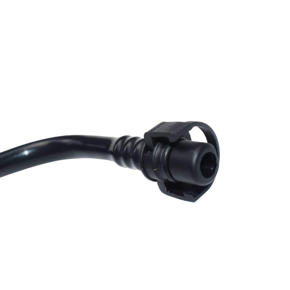 Throttle Body Heater Outlet Pipe Hose 55559353 For Chevrolet Aveo Aveo5 2009-2011