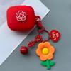 Applicable Redmi buds 1 wireless bluetooth headset 1 protective case Xiaomi Air1SE cartoon 1 soft case