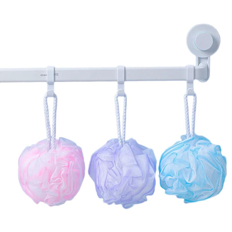 

Bath Loofah Sponge (2-Pack)