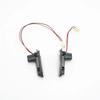 For Mercedes-Benz GL W164 2009-2016 G R M Class W166 2010-2015 GLE Class 2015- GLS Side Mirror Welcome Lamp Puddle LED Light