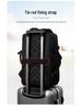High-End Waterproof Unisex Fashion Backpack for Travel, Business, and School