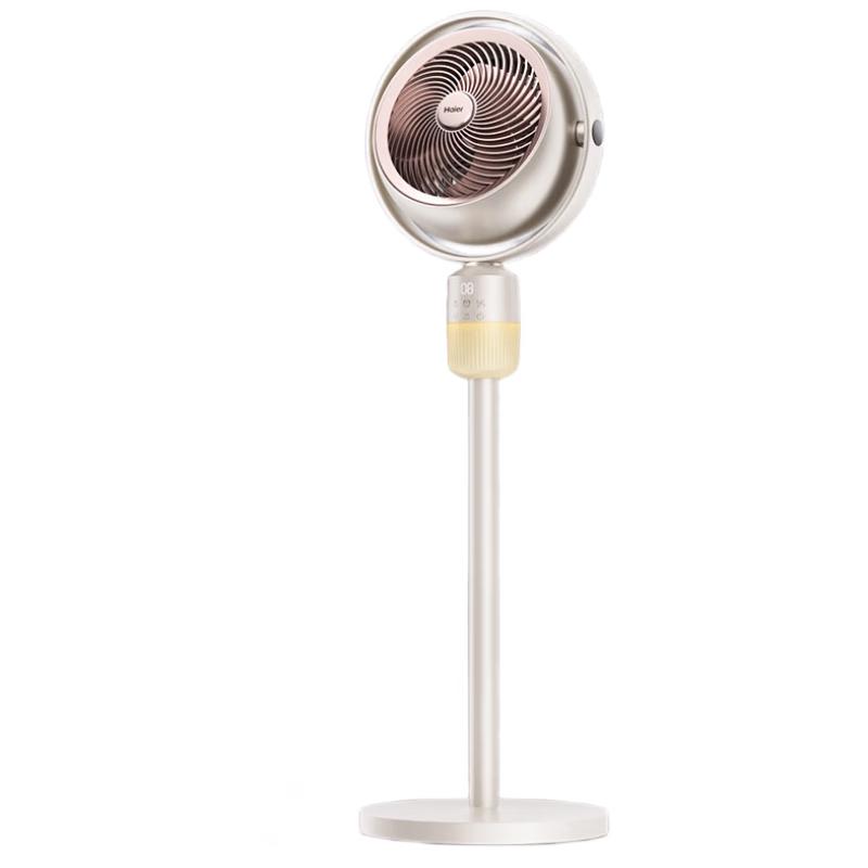 Haier HFX-Y2367A Standing Air Circulation Fan CN plug (adapter included)