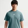 Nike Men's Casual Short-Sleeve Knit Shirt