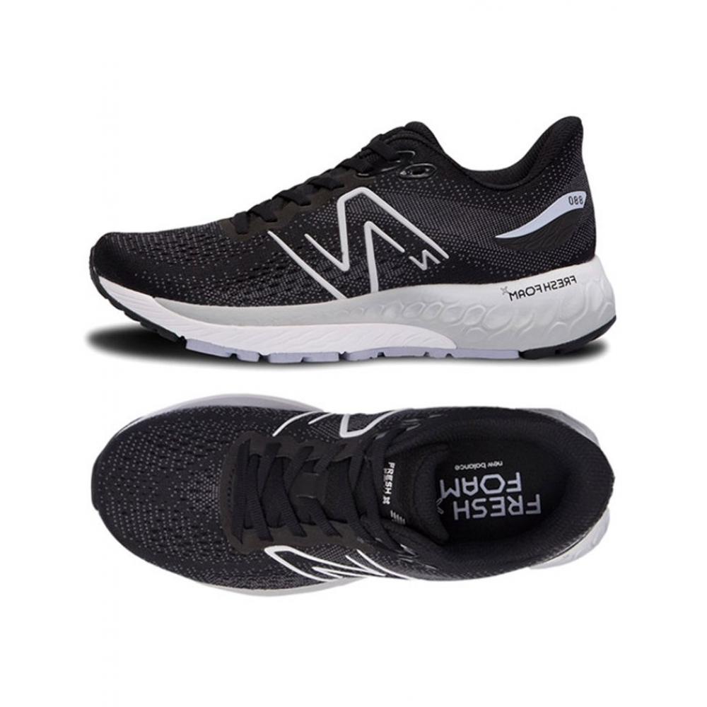

New Balance Кроссовки женские кроссовки женские кроссовки марафонские W880b12 P2309 W880B12250