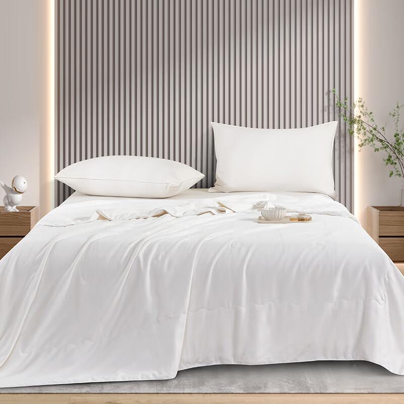 

LOUIS.KELLOG Yadi All-Season Tussah Silk Duvet