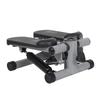 Portable Mini Stepper with Resistance Bands
