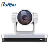 Runpu 4K HD Video Conference & Live Streaming Camera with 31x Zoom (CN Version)