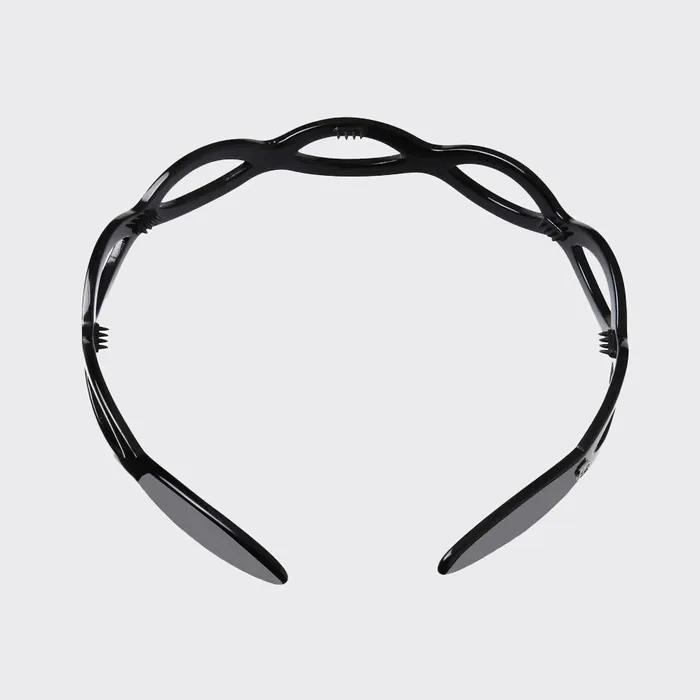 [Alexandre De Paris] Varenne Hairband Black