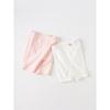 [Same Style As In Shopping Malls] David Bella Girls' Leggings 2026 Baby Girl Pants Five-Point Pants Summer Shorts