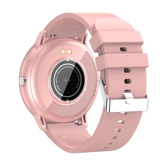 ZL02D Dafit Digital Watch Smart Reminder Health Monitoring Music Playback / Photo Control Digital Wristwatch Digital Stuff