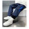 Kids Boys Thick Fleece Lined Windproof Outdoor Hiking Soft Shell Pants